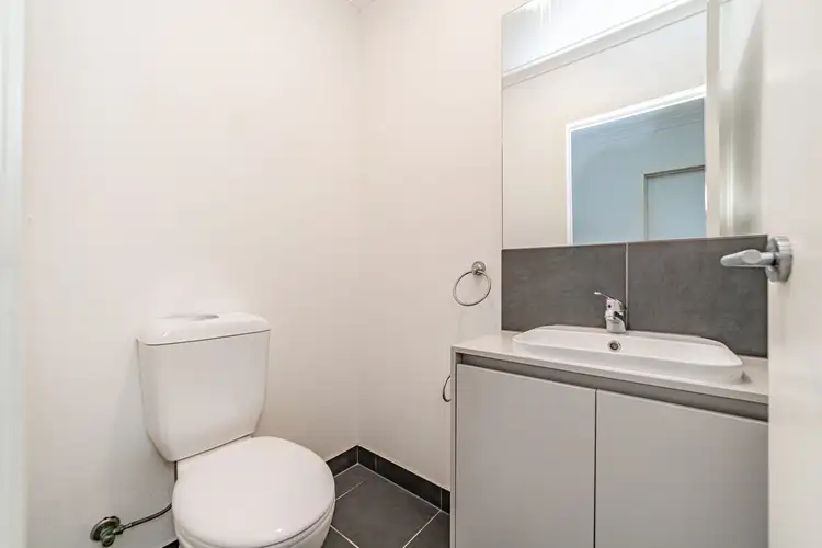 Sixth view of Homely house listing, 7/1117 Leakes Road, Tarneit VIC 3029