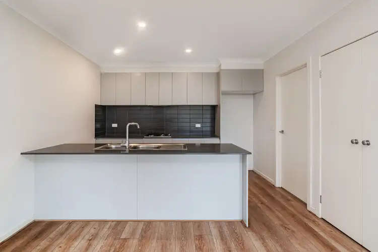Seventh view of Homely house listing, 7/1117 Leakes Road, Tarneit VIC 3029