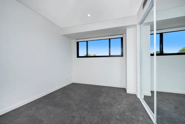 Fourth view of Homely apartment listing, 203/20-22 George Street, Marrickville NSW 2204