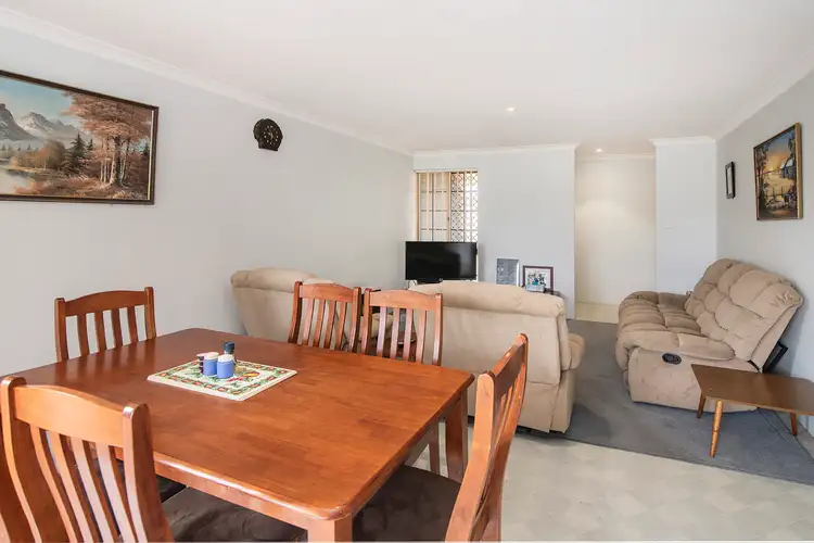 Fourth view of Homely unit listing, 2/7 Kent Street, West Busselton WA 6280