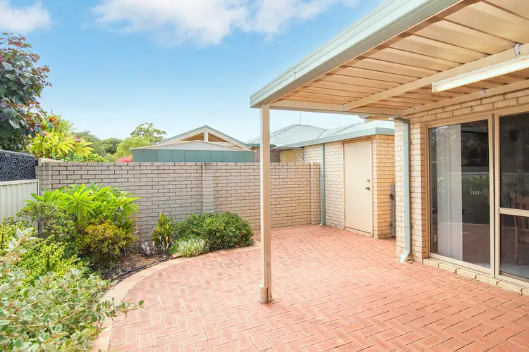 Sixth view of Homely unit listing, 2/7 Kent Street, West Busselton WA 6280