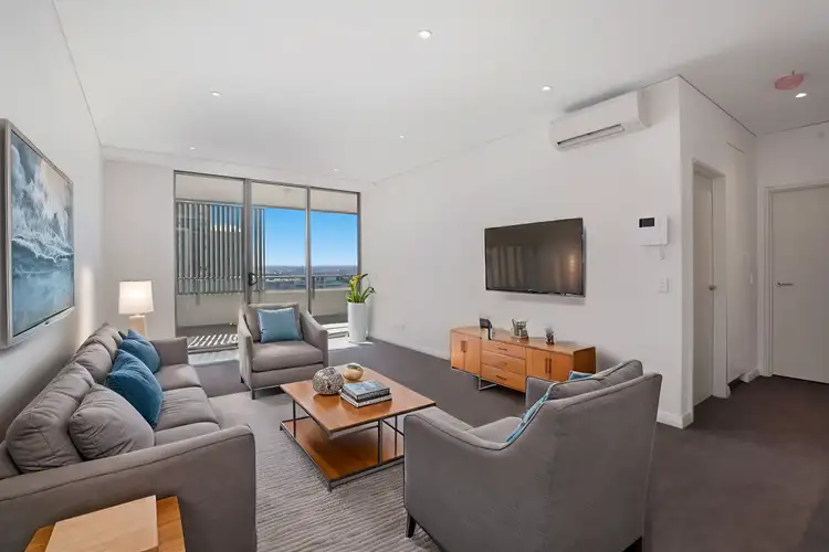 B805/29 Belmore Street, Burwood NSW 2134