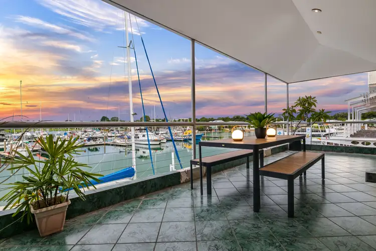 7/52 Marina Boulevard, Larrakeyah NT 820