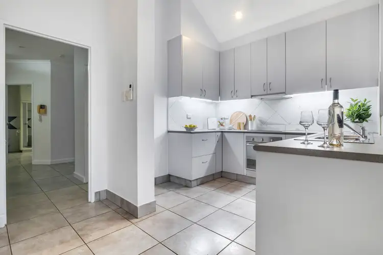 Third view of Homely apartment listing, 7/52 Marina Boulevard, Larrakeyah NT 820