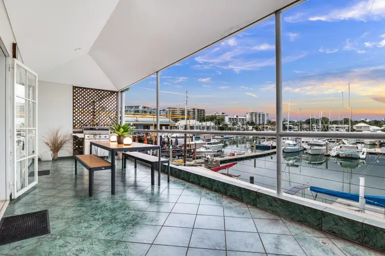 Fourth view of Homely apartment listing, 7/52 Marina Boulevard, Larrakeyah NT 820