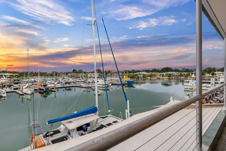 Fifth view of Homely apartment listing, 7/52 Marina Boulevard, Larrakeyah NT 820