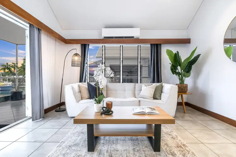 Sixth view of Homely apartment listing, 7/52 Marina Boulevard, Larrakeyah NT 820