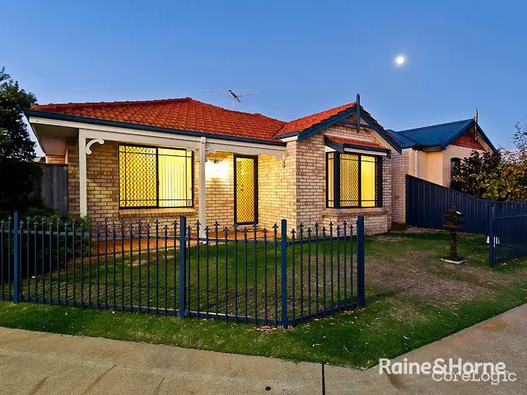 31 Zaragoza Drive
