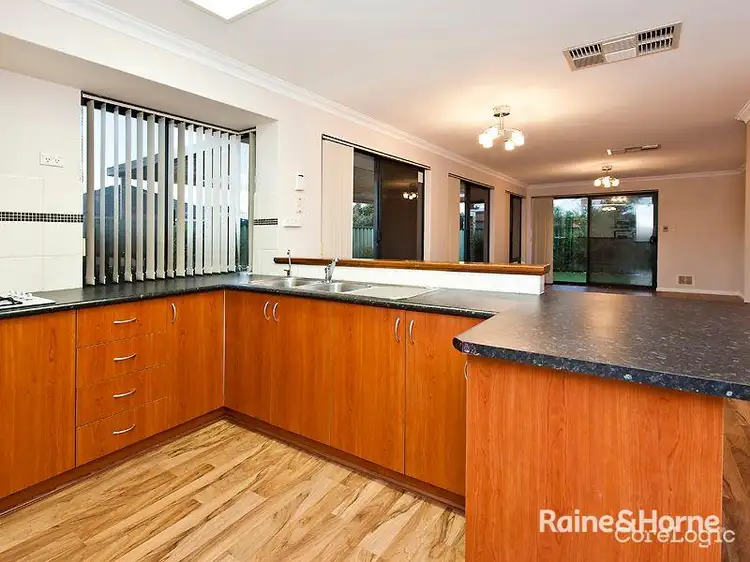 Third view of Homely house listing, 31 Zaragoza Drive, Port Kennedy WA 6172