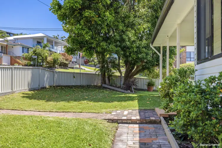 Second view of Homely house listing, 12 Morton Avenue, Lemon Tree Passage NSW 2319