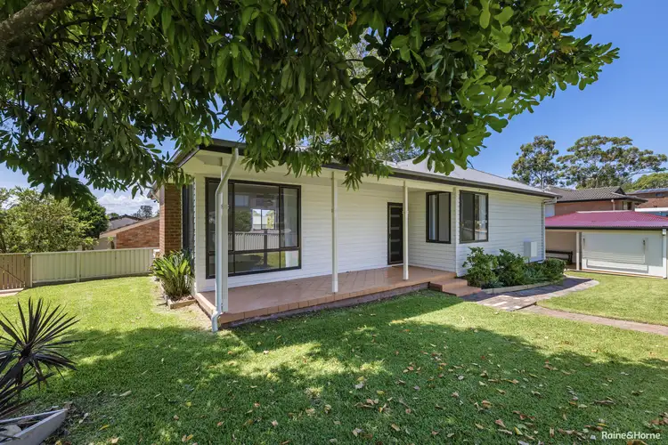 Third view of Homely house listing, 12 Morton Avenue, Lemon Tree Passage NSW 2319