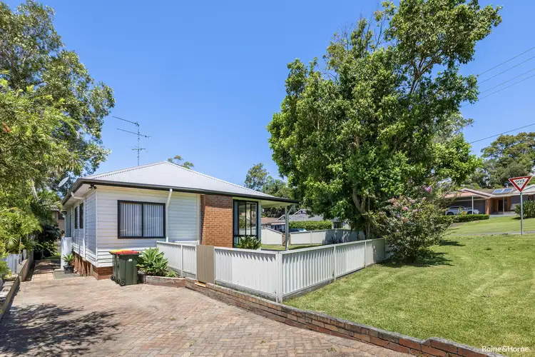 Fourth view of Homely house listing, 12 Morton Avenue, Lemon Tree Passage NSW 2319