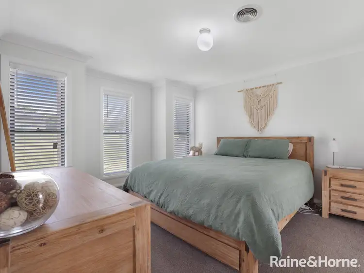 Third view of Homely house listing, 9 Freeman Circuit, Llanarth NSW 2795