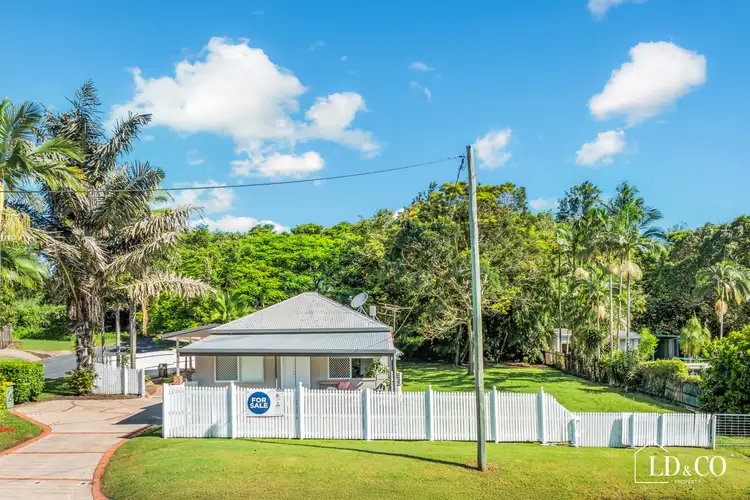 Main view of Homely house listing, 20 Chidlow Street, Farleigh QLD 4741