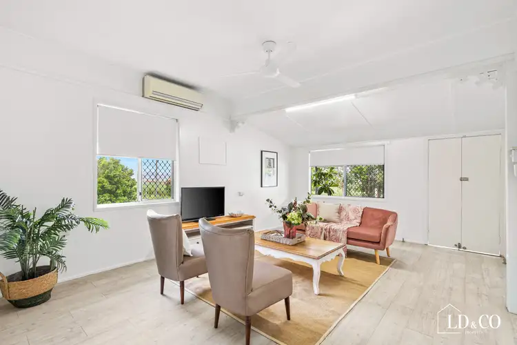 Second view of Homely house listing, 20 Chidlow Street, Farleigh QLD 4741