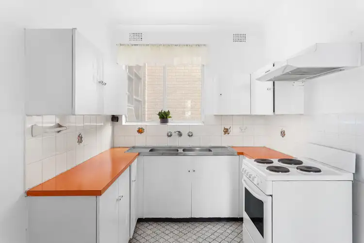 Second view of Homely apartment listing, 5/1-3 Arthur Street, Marrickville NSW 2204