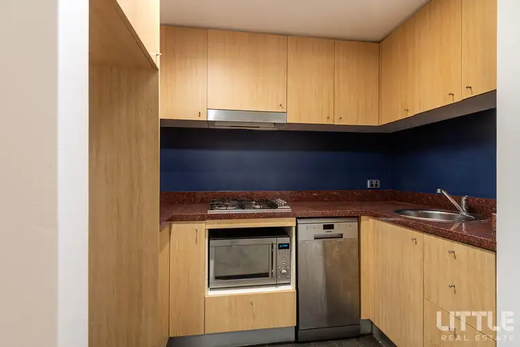 Fourth view of Homely apartment listing, 219/1 Sergeants Lane, St Leonards NSW 2065