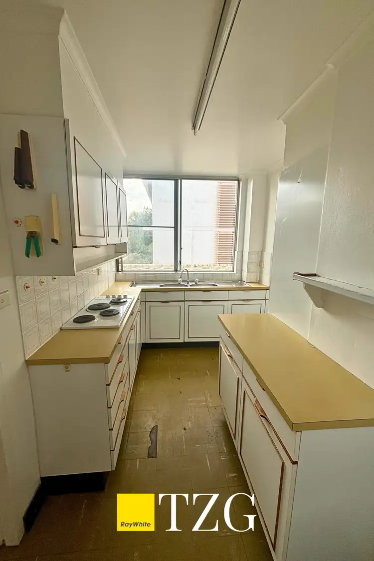 Fourth view of Homely apartment listing, 5C/26 Belmore Street, Burwood NSW 2134