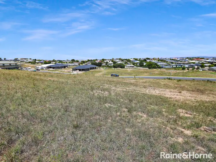 Main view of Homely land listing, 49 Brennan Drive, Kelso NSW 2795