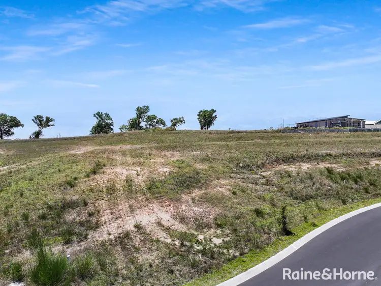 Second view of Homely land listing, 49 Brennan Drive, Kelso NSW 2795