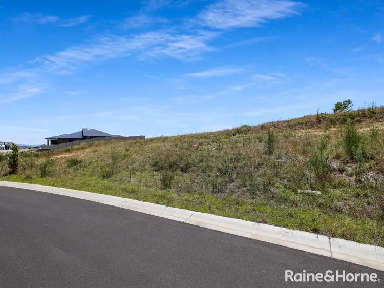 Third view of Homely land listing, 49 Brennan Drive, Kelso NSW 2795