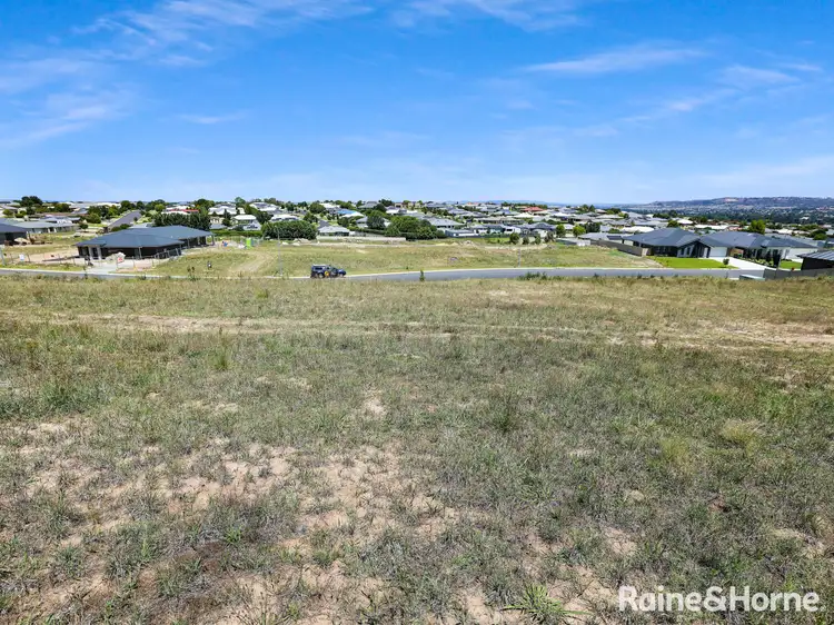 Fifth view of Homely land listing, 49 Brennan Drive, Kelso NSW 2795