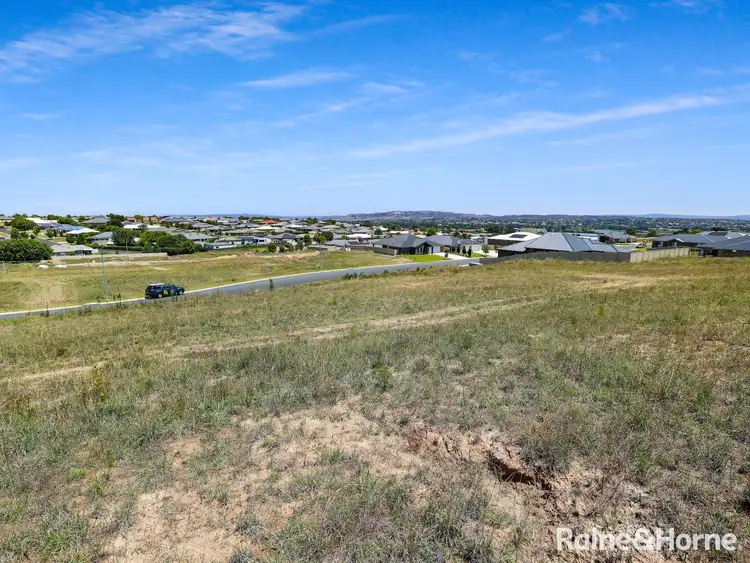 Sixth view of Homely land listing, 49 Brennan Drive, Kelso NSW 2795
