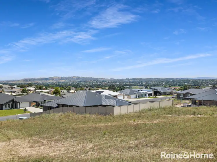Seventh view of Homely land listing, 49 Brennan Drive, Kelso NSW 2795