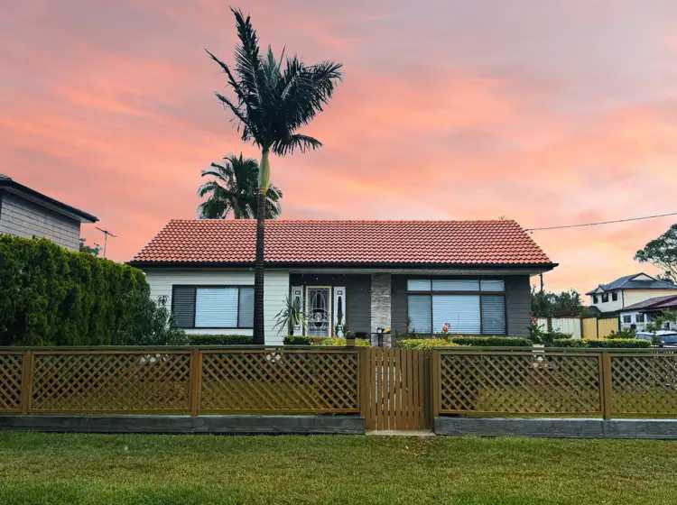 Main view of Homely house listing, 13 Day Street, Colyton NSW 2760