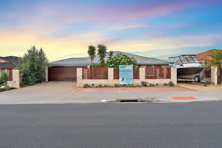 29 Colchester Avenue, Orelia WA 6167