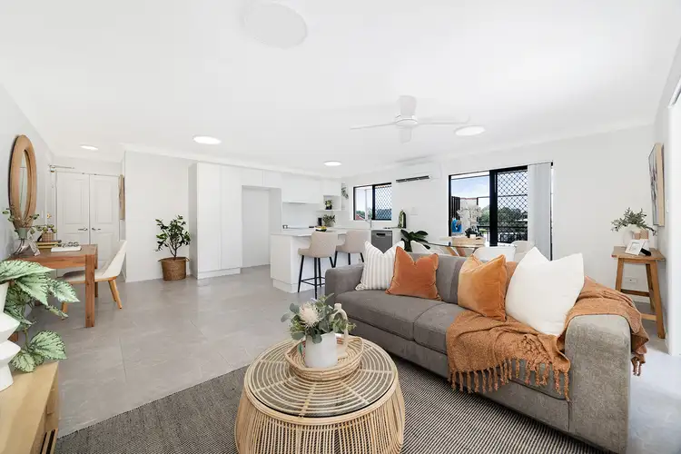 12/40 Bott Street, Ashgrove QLD 4060
