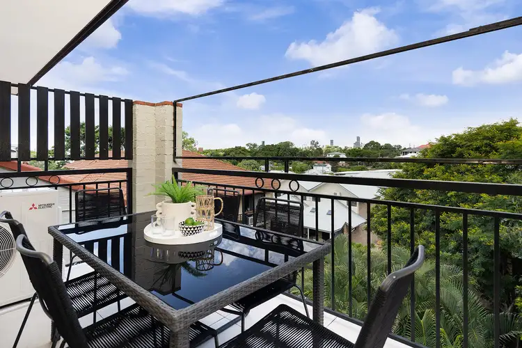 Fourth view of Homely apartment listing, 12/40 Bott Street, Ashgrove QLD 4060