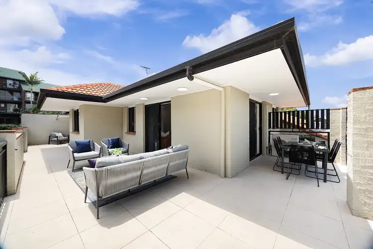 Sixth view of Homely apartment listing, 12/40 Bott Street, Ashgrove QLD 4060