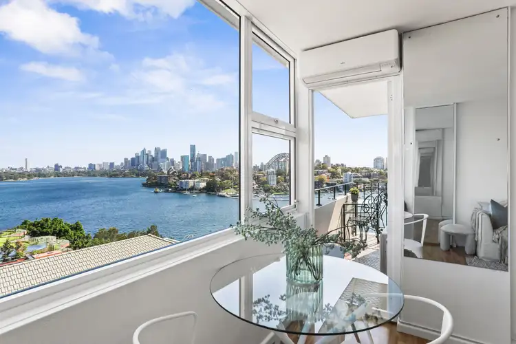 Third view of Homely apartment listing, 76/143 Kurraba Road, Neutral Bay NSW 2089