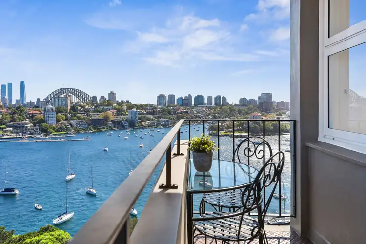 Fourth view of Homely apartment listing, 76/143 Kurraba Road, Neutral Bay NSW 2089