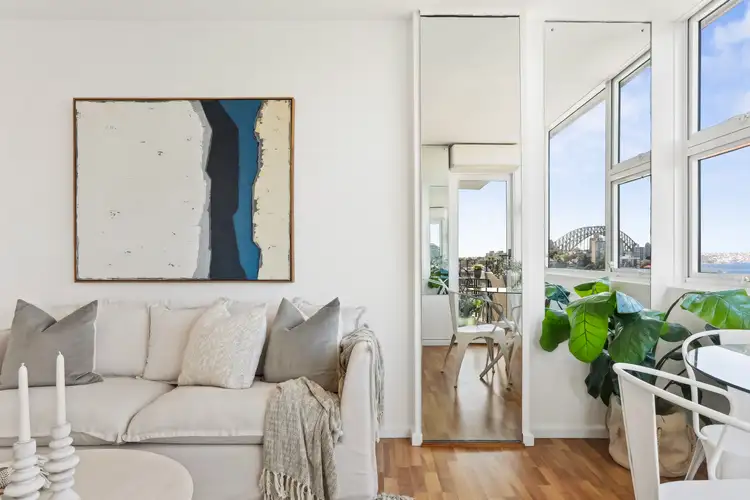 Fifth view of Homely apartment listing, 76/143 Kurraba Road, Neutral Bay NSW 2089