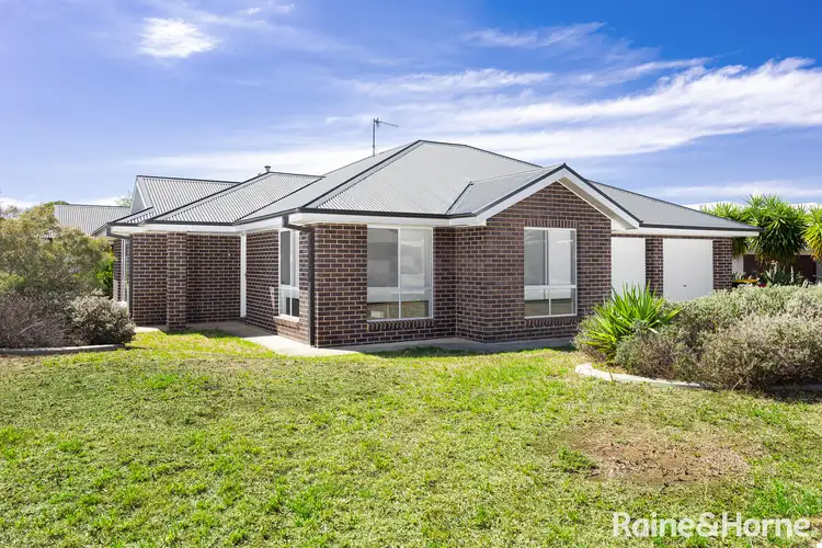 76 Messenger Avenue, Boorooma NSW 2650