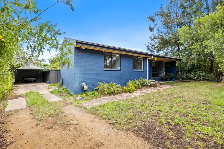Second view of Homely house listing, 15 Forrest Place, Kambah ACT 2902