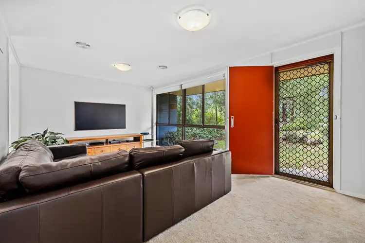 Third view of Homely house listing, 15 Forrest Place, Kambah ACT 2902