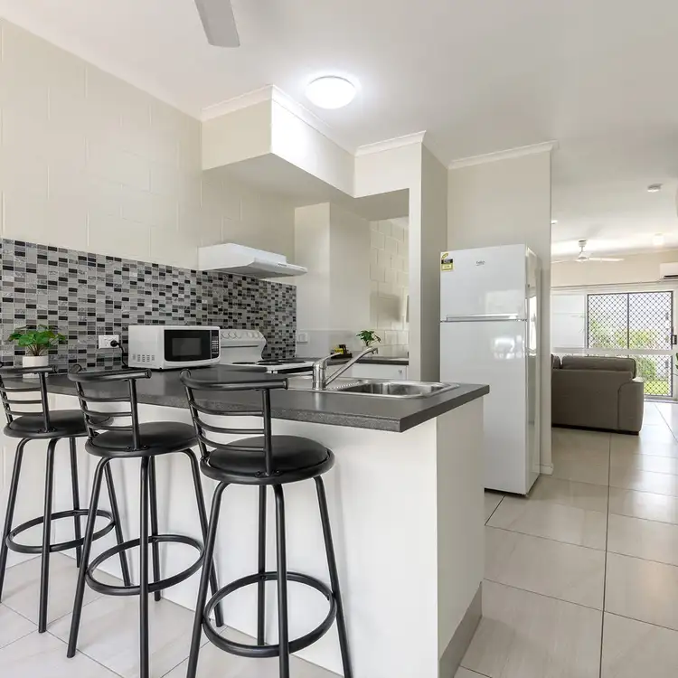 Main view of Homely apartment listing, 41/1-5 Barrier Street, Port Douglas QLD 4877