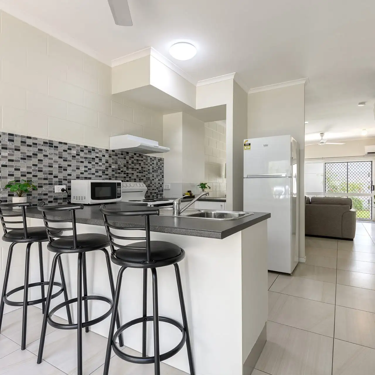 Main view of Homely apartment listing, 41/1-5 Barrier Street, Port Douglas QLD 4877