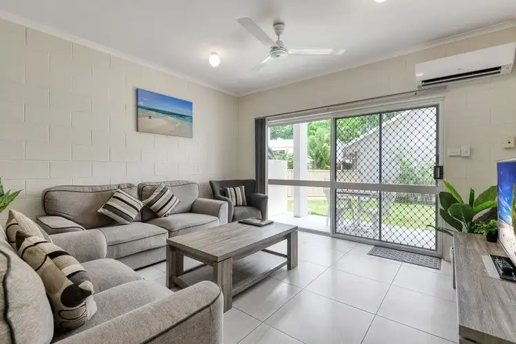 Second view of Homely apartment listing, 41/1-5 Barrier Street, Port Douglas QLD 4877