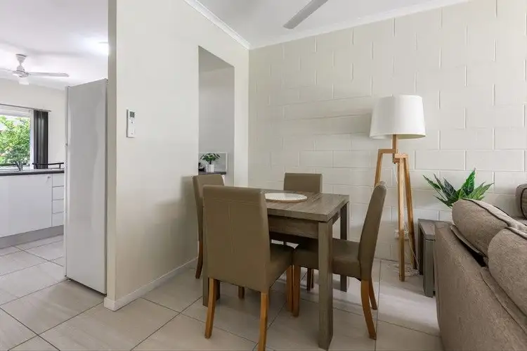 Third view of Homely apartment listing, 41/1-5 Barrier Street, Port Douglas QLD 4877