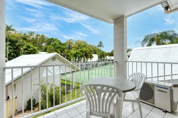 Sixth view of Homely apartment listing, 41/1-5 Barrier Street, Port Douglas QLD 4877