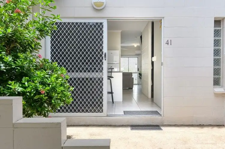 Seventh view of Homely apartment listing, 41/1-5 Barrier Street, Port Douglas QLD 4877