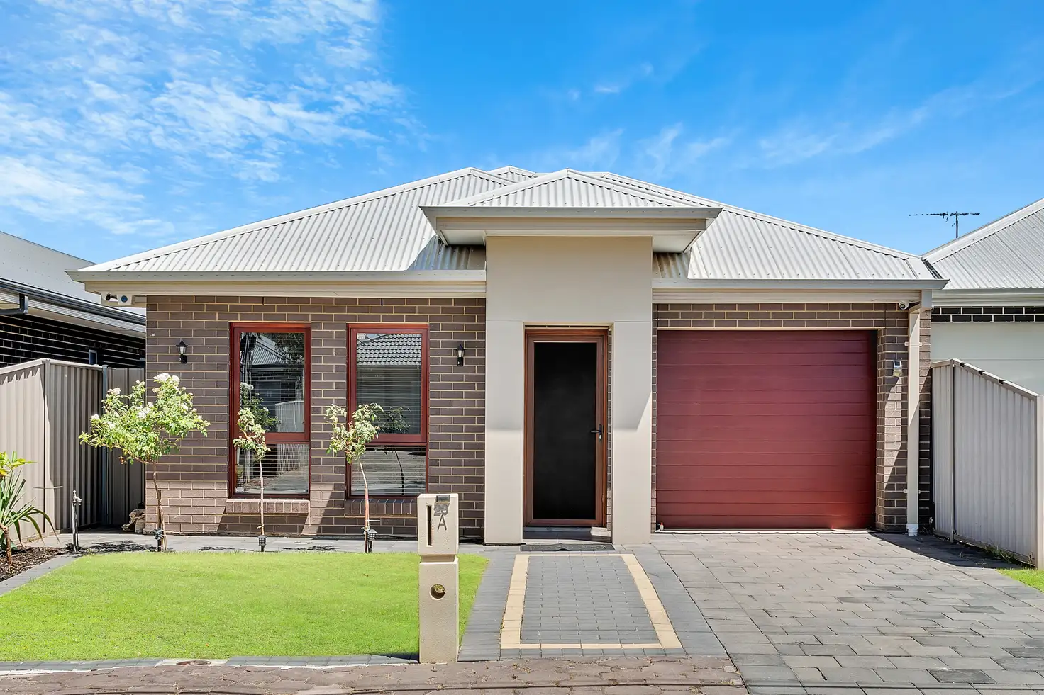 Main view of Homely house listing, 20A Fulton Street, Gilles Plains SA 5086