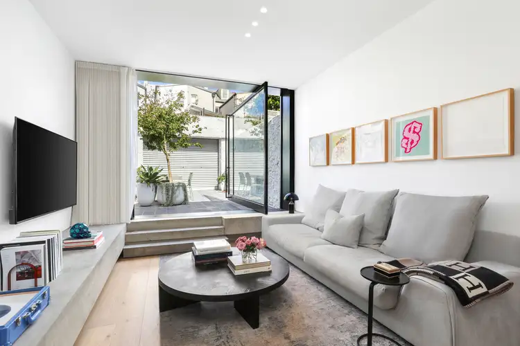 114 Boundary Street, Paddington NSW 2021