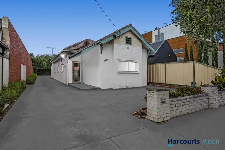 Main view of Homely house listing, 189 Maribyrnong Road, Ascot Vale VIC 3032