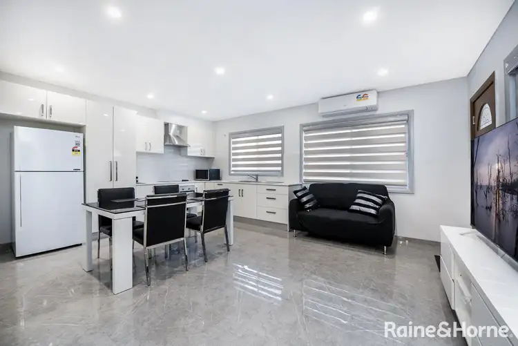 Main view of Homely apartment listing, 18a Troy Street, Campsie NSW 2194