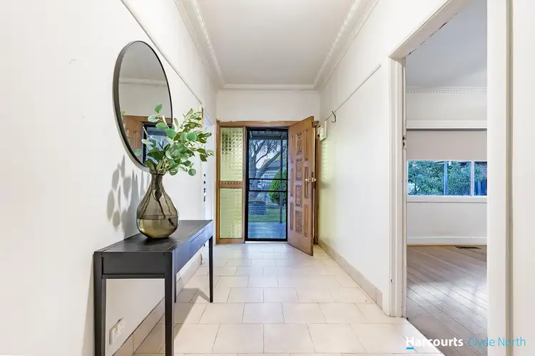 Second view of Homely house listing, 23 Goleen Street, Coburg North VIC 3058